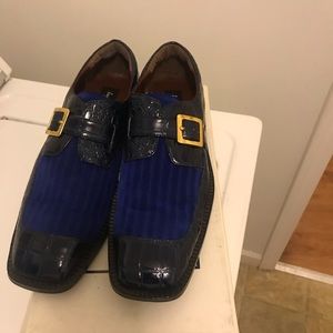 Dress shoes